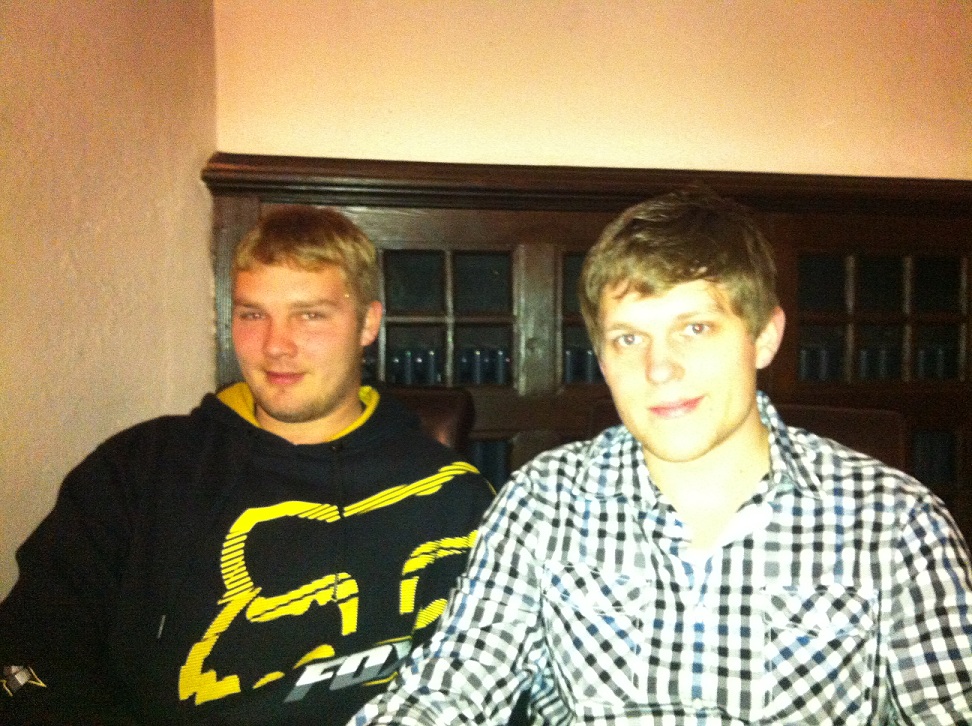 Bilder Keller 2