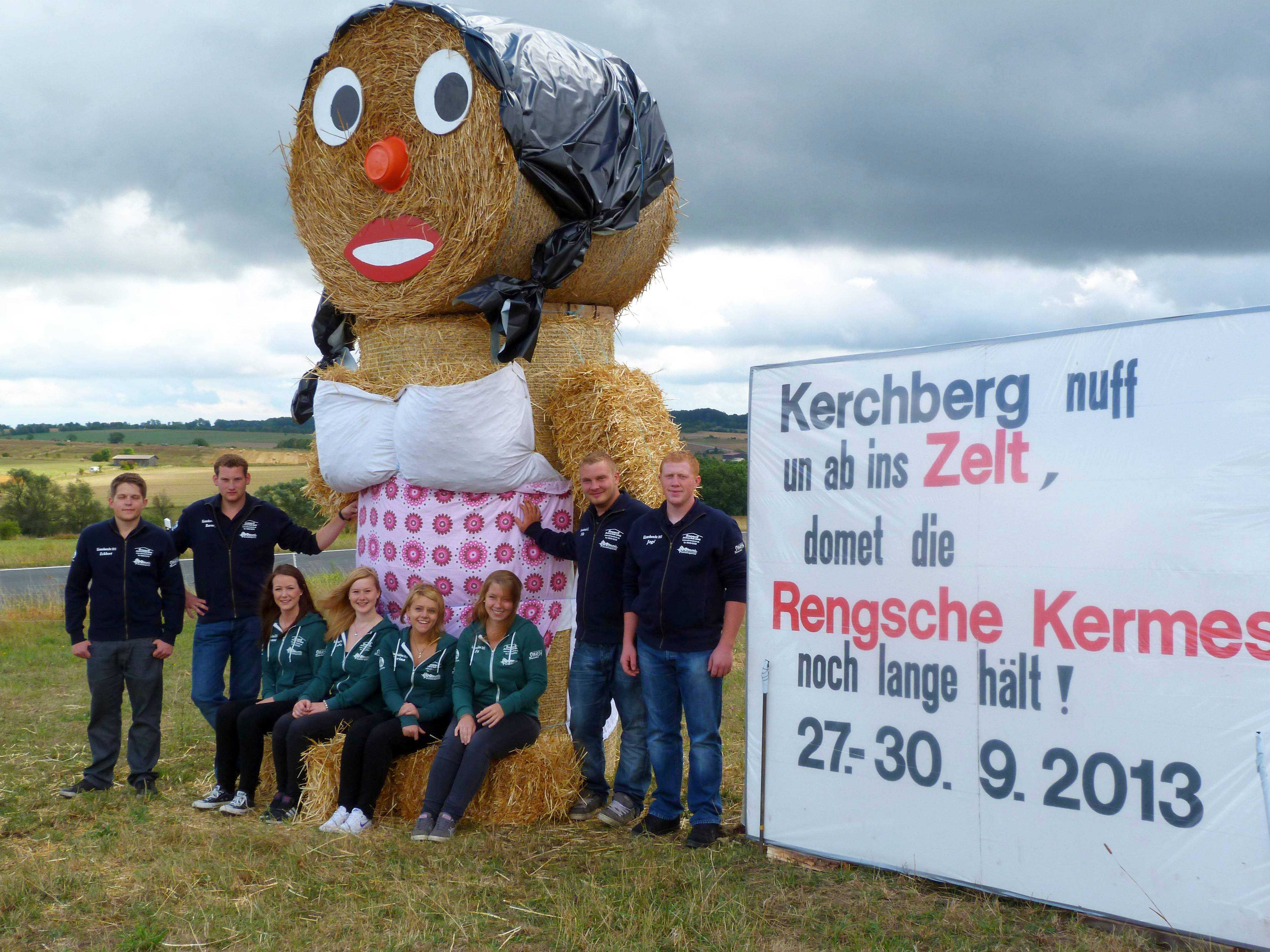 Gruppe 1