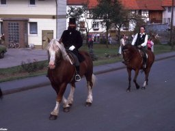 Kirmes &raquo; Alte Kirmesbilder &raquo; Kirmes 1985