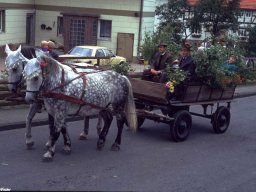 Kirmes &raquo; Alte Kirmesbilder &raquo; Kirmes 1990